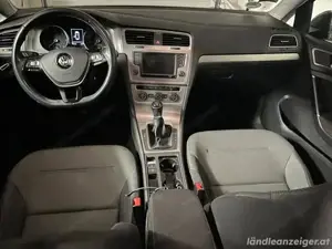 Volkswagen Golf 7, 1.6 TDI 66kW