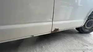 VW Transporter T5 TDI 140 PS Bild 3