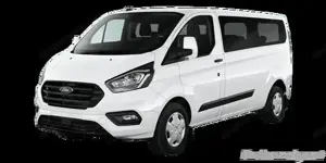 Ford Transit Bild 5
