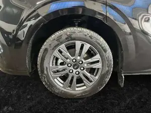 Ford Tourneo Bild 13