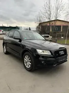 Audi Q5 Bild 4