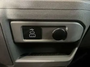 Ford Tourneo Bild 17