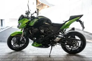 Kawasaki Z 750R