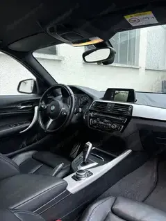 Bmw 118d M-Paket F20 Bild 3