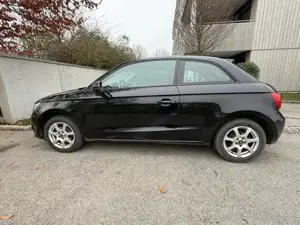 Audi A1 Bild 10