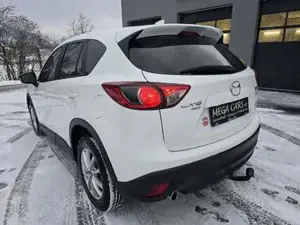 Mazda CX-5 Bild 5