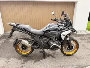 Verkaufe BMW Motorrad R1300 GS Bild 3