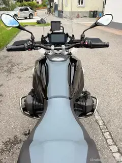 Verkaufe BMW Motorrad R1300 GS Bild 6