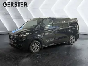 Ford Tourneo