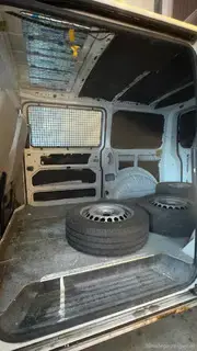 VW Transporter T5 TDI 140 PS Bild 10