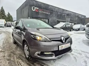 Renault Scenic Bild 3