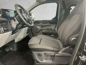 Ford Tourneo Bild 6