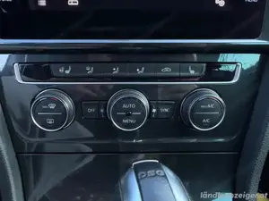 VW Golf Variant (Kombi) 1,6 TDI DSG Bild 7