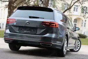 VW Passat R-Line 2.0 DSG *Highline *AHK *ACC *APP *Top Ausstattung *sehr gepflegt Bild 4