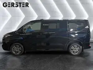Ford Tourneo Bild 3