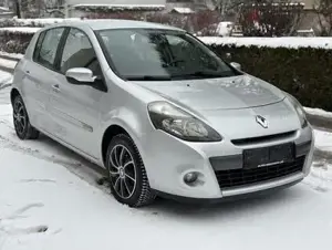 Renault Clio Bild 3