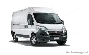 Ford Transit Bild 2