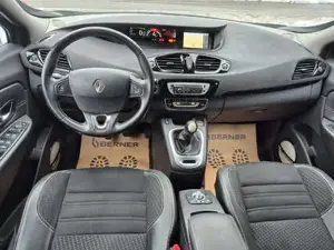 Renault Scenic Bild 16
