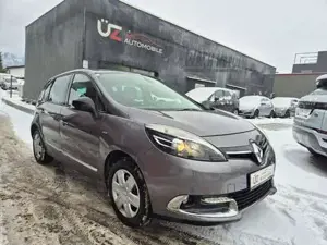 Renault Scenic Bild 2