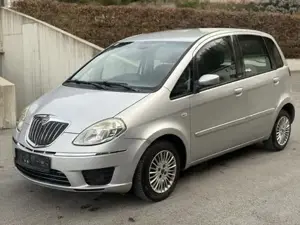 Lancia Musa Bild 2