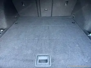 VW Golf Variant (Kombi) 1,6 TDI DSG Bild 10