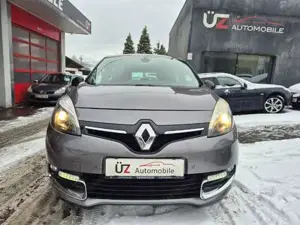 Renault Scenic Bild 5