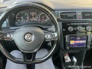 VW Caddy 2.0  Bild 5