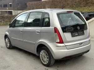 Lancia Musa Bild 3