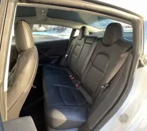 Tesla Model 3 Bild 10