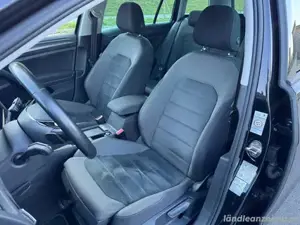 VW Golf Variant (Kombi) 1,6 TDI DSG Bild 4