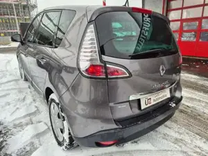 Renault Scenic Bild 9