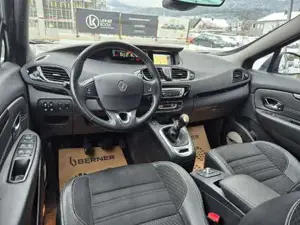 Renault Scenic Bild 19