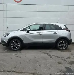 Opel Crossland X 1.2 Turbo | Benzin