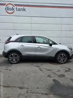 Opel Crossland X 1.2 Turbo | Benzin Bild 3