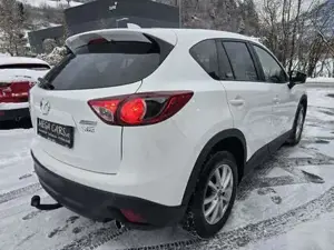 Mazda CX-5 Bild 4
