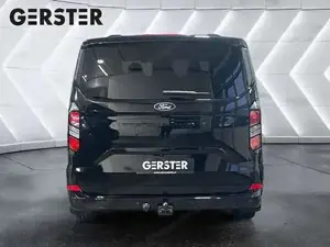 Ford Tourneo Bild 5