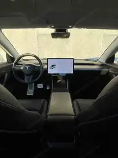 Tesla Model 3 Bild 15
