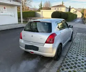 Suzuki Swift Bild 2