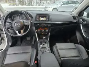 Mazda CX-5 Bild 15