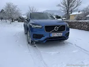 Volvo XC90 Bild 3