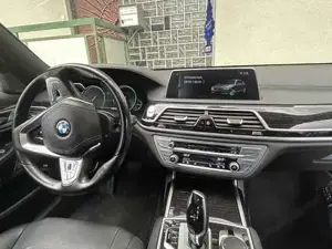 BMW 7er Bild 4