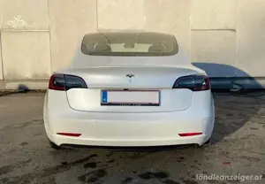 Tesla Model 3 Standard Plus Bild 5