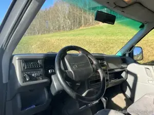 VW T4 Caravelle 102 PS