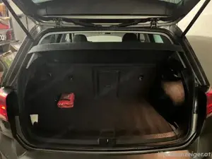 Volkswagen Golf 7, 1.6 TDI 66kW Bild 5