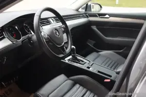 VW Passat R-Line 2.0 DSG *Highline *AHK *ACC *APP *Top Ausstattung *sehr gepflegt Bild 7