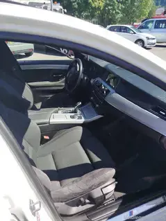 Bmw F10 520d Bild 5