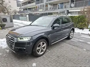 Audi Q5 Bild 2