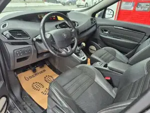 Renault Scenic Bild 15