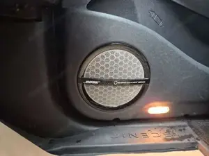 Renault Scenic Bild 18