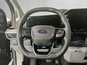 Ford Tourneo Bild 9